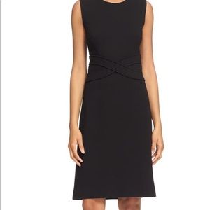 NWT DVF EVITA DRESS